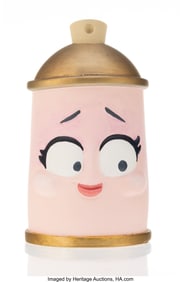 42309: Vandul (20th Century) Mom Kan, 2021 3D printed r