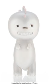 42237: Otani Workshop (20th Century) Tanilla (White), 2