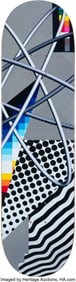 42238: Felipe Pantone X Beyond the Streets Untitled, 20