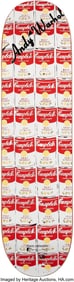42319: The Andy Warhol Foundation X Alien Workshop Andy