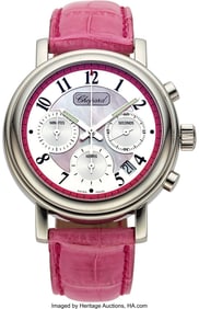 12005: Chopard Mille Miglia LTD Elton John Aids Foundat