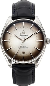 12025: Omega 511.13.40.20.02.002 Seamaster City Edition