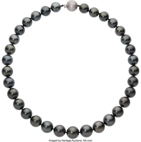 55020&colon; South Sea Cultured Pearl&comma; Diamond&comma;  White Gold N
