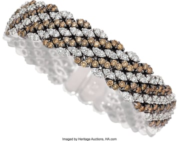 55216&colon; Garavelli Colored Diamond&comma; Diamond&comma;  White Gold 