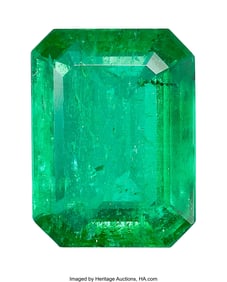 55144&colon; 10&period;96 ct Emerald  Shape&colon; Octagonal Measurements&colon;