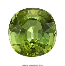 55145&colon; 35&period;70 ct Paraiba-Type Tourmaline  Shape&colon; Oval Me