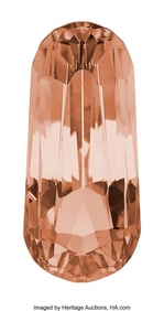 55146&colon; 85&period;94 ct Topaz  Shape&colon; Modified oval brilliant M