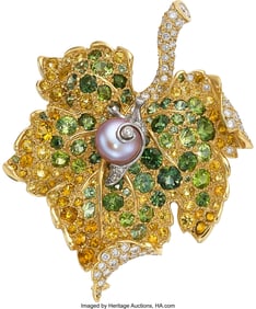 55446&colon; Victoire De Castellane for Christian Dior  Multi