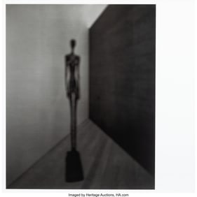 38166&colon; Hiroshi Sugimoto &lpar;Japanese&comma; b&period; 1948&rpar; Past Presen
