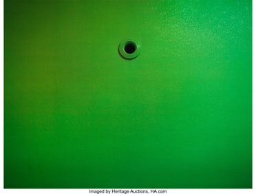 38183&colon; Raissa Venables &lpar;American&comma; b&period; 1977&rpar; Hole in the 
