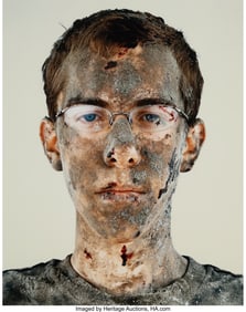 38188&colon; Liu Zheng &lpar;Chinese&comma; b&period; 1969&rpar; Survivor &lpar;from Surv