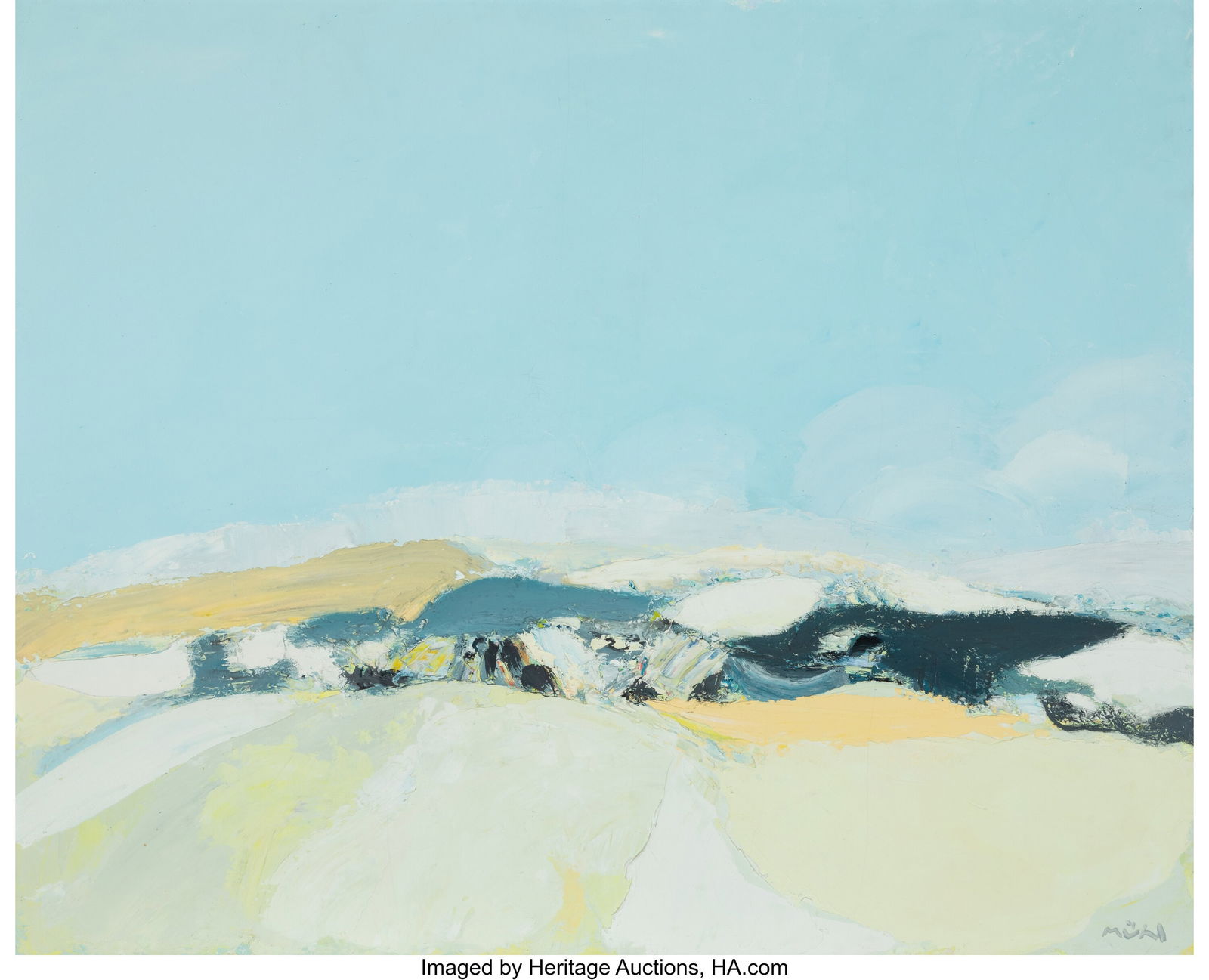 Fine & Decorative Arts - #13231 2025-09-11 Auction - 123 Price