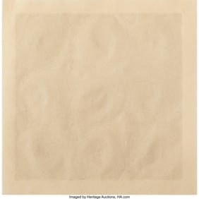 27086: Lynne Woods Turner (American, b. 1951) Untitled