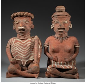 70007&colon; A Superb Nayarit Couple  Ixtlan del Rio&comma; West Me