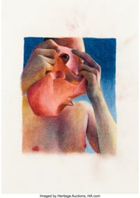 36231&colon; Lukas Luzius Leichtle &lpar;b&period; 1995&rpar; Untitled&comma; 2020 C