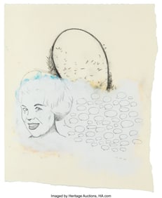 36159&colon; Luke Dorman &lpar;b&period; 1980&rpar; When All is Said and Done&comma;