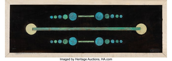 36048&colon; Dolores &lpar;Loló&rpar; Soldevilla &lpar;1901-1971&rpar; Untitled&comma;