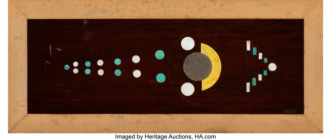36053&colon; Dolores &lpar;Loló&rpar; Soldevilla &lpar;1901-1971&rpar; Untitled 