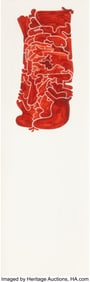 36064&colon; Juan Angel Chavez &lpar;b&period; 1971&rpar; Untitled&comma; 2008 Water