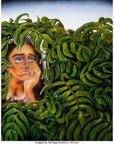 36123&colon; Larissa De Jesus Negron &lpar;b&period; 1994&rpar; Untitled&comma; 2021