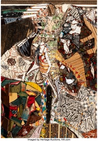 36212&colon; Peter Linde Busk &lpar;b&period; 1973&rpar; There is No Fate That