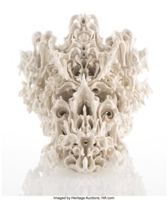 36137&colon; Katsuyo Aoki &lpar;b&period; 1972&rpar; Predictive Dream LVI&comma; 201
