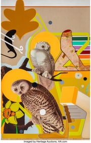 36150&colon; Antonio Adriano Puleo &lpar;b&period; 1976&rpar; Your Love is Kin