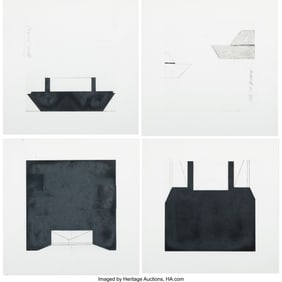 40118&colon; Donald K&period; Sultan &lpar;b&period; 1951&rpar; Water Under the Bridg