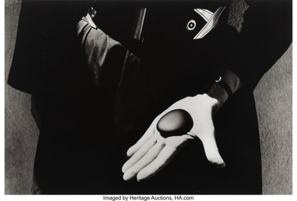 73204&colon; John Loengard &lpar;American&comma; b&period; 1934&rpar; Georgia O'Keef