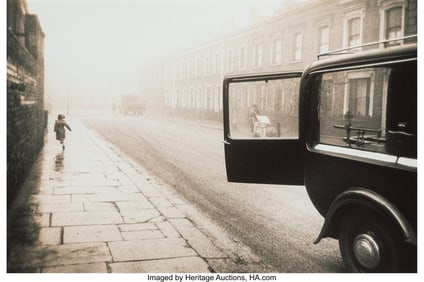 73071&colon; Robert Frank &lpar;American&comma; 1924-2019&rpar; London &lpar;Belsi