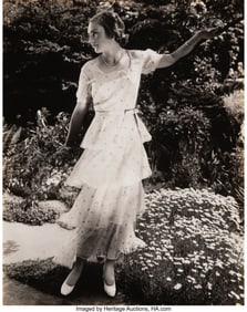 73219&colon; Edward Steichen &lpar;American&comma; 1879-1973&rpar; Untitled F