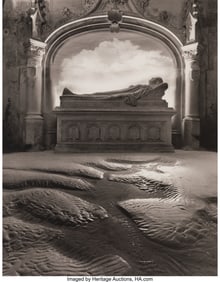 73143&colon; Jerry Uelsmann &lpar;American&comma; 1934-2022&rpar; Untitled &lpar;F