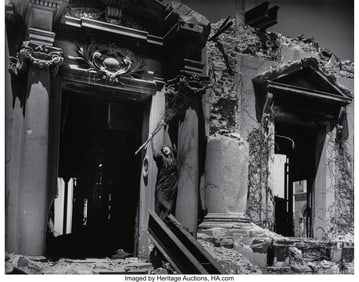 73144&colon; Clarence John Laughlin &lpar;American&comma; 1905-1985&rpar; The