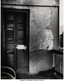 73147&colon; Clarence John Laughlin &lpar;American&comma; 1905-1985&rpar; The