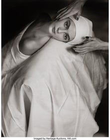 73222&colon; Horst P&period; Horst &lpar;American&sol;German&comma; 1906-1999&rpar; Carm