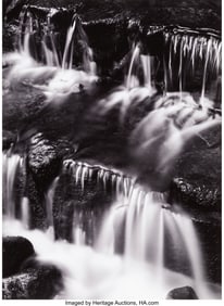 73013&colon; Ansel Adams &lpar;American&comma; 1902-1984&rpar; Images&comma; 1923-1