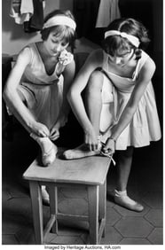 73153&colon; Alfred Eisenstaedt &lpar;American&comma; 1898-1995&rpar; Childre