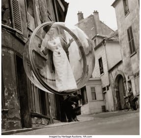 73226&colon; Melvin Sokolsky &lpar;American&comma; 1933-2022&rpar; Simone&comma; Sa
