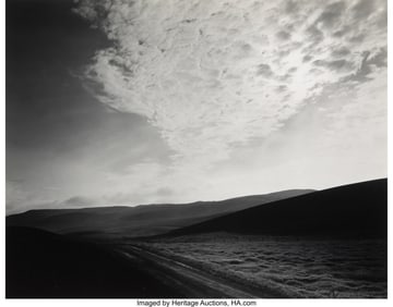 73016&colon; Ansel Adams &lpar;American&comma; 1902-1984&rpar; Laguna Niguel&comma;