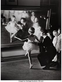73156&colon; Alfred Eisenstaedt &lpar;American&comma; 1898-1995&rpar; First L