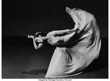 73157&colon; Barbara Morgan &lpar;American&comma; 1900-1992&rpar; Martha Grah