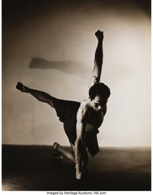 73160&colon; Barbara Morgan &lpar;American&comma; 1900-1992&rpar; José Limó