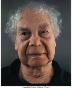 73161&colon; Various Photographers &lpar;20th Century&rpar; Merce Cunni
