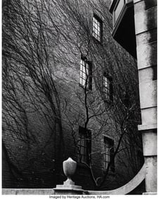 73091&colon; Brett Weston &lpar;American&comma; 1911-1993&rpar; Sutton's Plac
