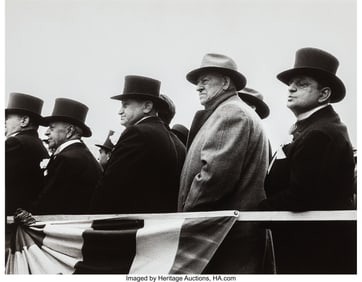 73095&colon; Robert Frank &lpar;American&comma; 1924-2019&rpar; City Fathers&comma;