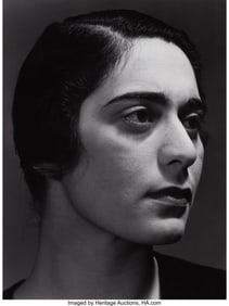 73177&colon; Ansel Adams &lpar;American&comma; 1902-1984&rpar; Carolyn Anspac