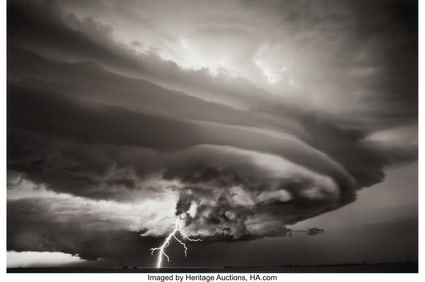 73032&colon; Mitch Dobrowner &lpar;American&comma; b&period; 1956&rpar; Jupiter&comma; 201