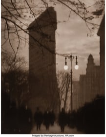 73098&colon; Alvin Langdon Coburn &lpar;British&comma; 1882-1966&rpar; Alvin 