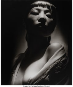73179&colon; George Hurrell &lpar;American&comma; 1904-1992&rpar; Hurrell&comma; Po