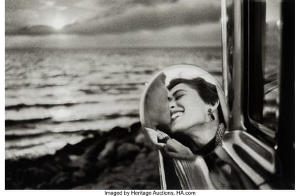 73102&colon; Elliott Erwitt &lpar;American&comma; 1928-2023&rpar; California 